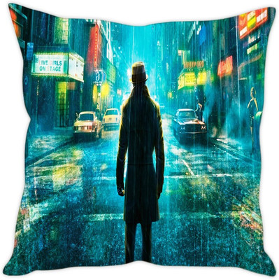 Sleep Nature's Abstract Cushions Cover(Pack of 5, 30.64 cm*30.64 cm, Multicolor)
Sleep Nature's Abstract Cushions Cover(Pack of 5, 30.64 cm*30.64 cm, Multicolor)