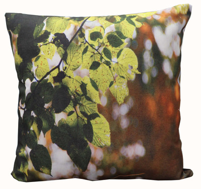 Adishma Printed Cushions Cover(40 cm*40 cm, Multicolor)