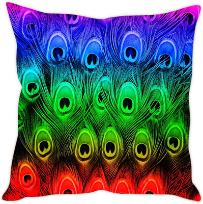 Sleep Nature's Abstract Cushions Cover(Pack of 5, 40.64 cm*40.64 cm, Multicolor)
Sleep Nature's Abstract Cushions Cover(Pack of 5, 40.64 cm*40.64 cm, Multicolor)