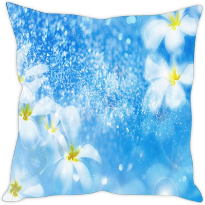 Sleep Nature's Abstract Cushions Cover(Pack of 5, 40.64 cm*40.64 cm, Multicolor)
Sleep Nature's Abstract Cushions Cover(Pack of 5, 40.64 cm*40.64 cm, Multicolor)