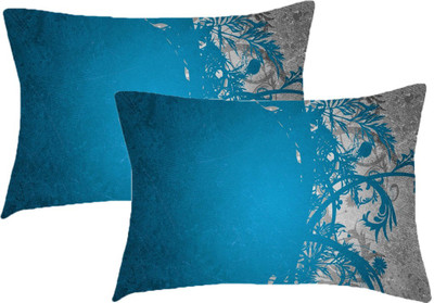 Sleep Nature's Printed Pillows Cover(Pack of 2, 68.58 cm*45.72 cm, Multicolor)
Sleep Nature's Printed Pillows Cover(Pack of 2, 68.58 cm*45.72 cm, Multicolor)