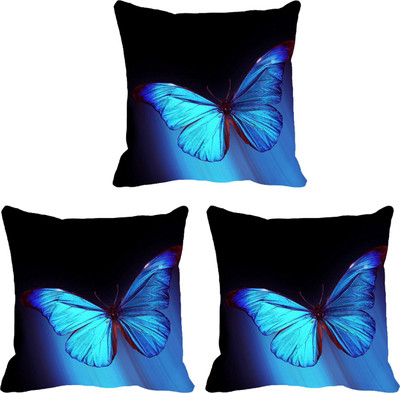 IndiWeaves Printed Cushions Cover(Pack of 3, 12 cm*12 cm, White, Multicolor), Multicolor;white
IndiWeaves Printed Cushions Cover(Pack of 3, 12 cm*12 cm, White, Multicolor), Multicolor;white