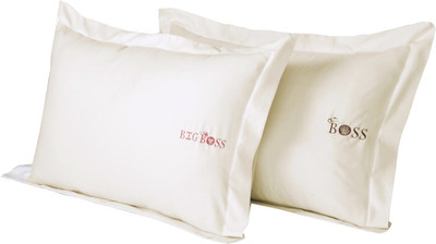 Fisher West New York Embroidered Pillows Cover(Pack of 2, 46 cm*69 cm, Multicolor)
Fisher West New York Embroidered Pillows Cover(Pack of 2, 46 cm*69 cm, Multicolor)