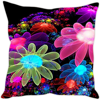 Sleep Nature's Abstract Cushions Cover(Pack of 5, 30.64 cm*30.64 cm, Multicolor)
Sleep Nature's Abstract Cushions Cover(Pack of 5, 30.64 cm*30.64 cm, Multicolor)