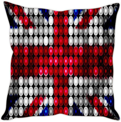 Sleep Nature's Abstract Cushions Cover(Pack of 5, 40.64 cm*40.64 cm, Multicolor)
Sleep Nature's Abstract Cushions Cover(Pack of 5, 40.64 cm*40.64 cm, Multicolor)