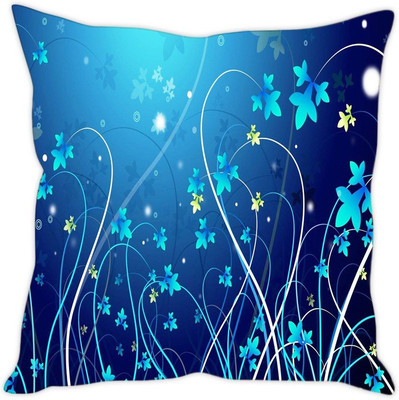 Sleep Nature's Abstract Cushions Cover(Pack of 5, 40.64 cm*40.64 cm, Multicolor)
Sleep Nature's Abstract Cushions Cover(Pack of 5, 40.64 cm*40.64 cm, Multicolor)