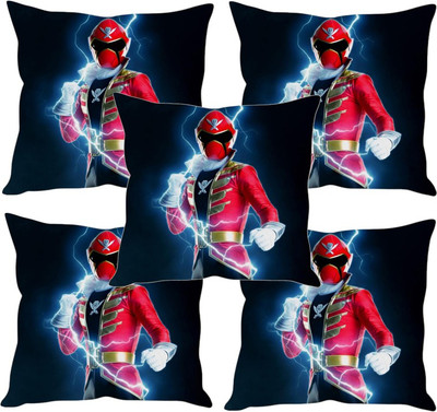 Sleep Nature's Printed Cushions Cover(Pack of 5, 40.63 cm*40.63 cm, Multicolor)
Sleep Nature's Printed Cushions Cover(Pack of 5, 40.63 cm*40.63 cm, Multicolor)