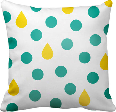 SajawatHomes Printed Cushions Cover(Multicolor)