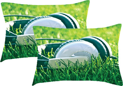 Sleep Nature's Printed Pillows Cover(Pack of 2, 68.58 cm*45.72 cm, Multicolor)
Sleep Nature's Printed Pillows Cover(Pack of 2, 68.58 cm*45.72 cm, Multicolor)