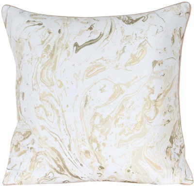 Sanaa Printed Cushions Cover(50 cm*50 cm, Multicolor)
