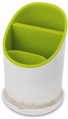XEEKART Plastic Kitchen Rack(White, Green)