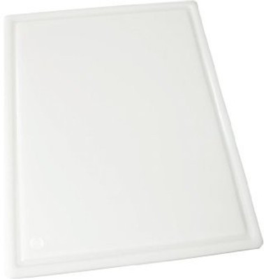 Winco Cbi1218 Grooved Cutting Board