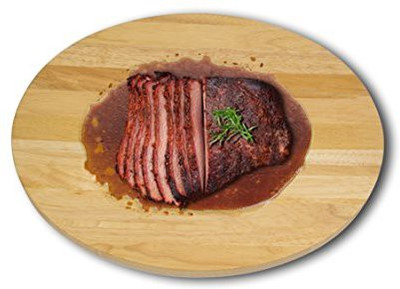 Architec Gripperwood Concave Cutting Board