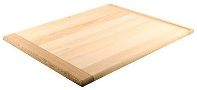 Prime-Line Products Z 10699 Wood Bread Board