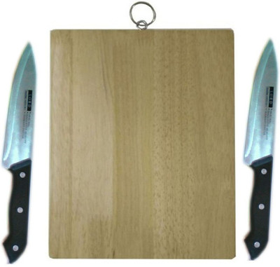 Cart4Craft C4CCB012 vegetable chopping board with knife set Beige Kitchen Tool Set(Beige)
Cart4Craft C4CCB012 vegetable chopping board with knife set Beige Kitchen Tool Set(Beige)