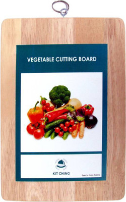 Dealsnbuy BM KITCHENWARE Chopper (Multicolor) Wood Cutting Board(Multicolor Pack of 1)
Dealsnbuy BM KITCHENWARE Chopper (Multicolor) Wood Cutting Board(Multicolor Pack of 1)