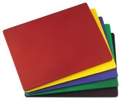 Browne Foodservice BrowneHalco Per1520My MediumDensity Polyethylene Cutting Board