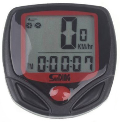 ccaptain hhj988 Wired Cyclocomputer