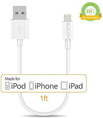 Relper RE5332 Lightning Cable(Blue)