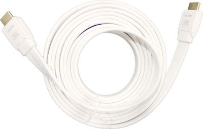 MX 3246 HDMI Cable(Compatible with Mobile, Laptop, Tablet, Mp3, Gaming Device, White, Gold), Gold;white
MX 3246 HDMI Cable(Compatible with Mobile, Laptop, Tablet, Mp3, Gaming Device, White, Gold), Gold;white