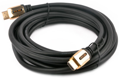 Wired Solutions HDMI_Cable 2.0v-5M HDMI Cable(Compatible with TV, Computer, Gaming Console, Black)
Wired Solutions HDMI_Cable 2.0v-5M HDMI Cable(Compatible with TV, Computer, Gaming Console, Black)