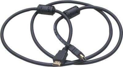 Chetan HDMI 1.3v 15 mtr HDMI Cable(Compatible with Mobile, Laptop, Tablet, Mp3, Gaming Device, Black)
Chetan HDMI 1.3v 15 mtr HDMI Cable(Compatible with Mobile, Laptop, Tablet, Mp3, Gaming Device, Black)