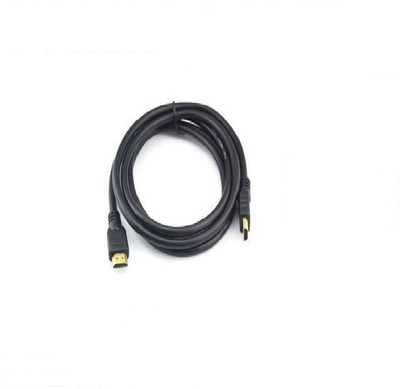 TechGear HDMI 2.0 CABLE 4K TV BLURAY 3D DVD PS3 HDTV XBOX LCD HD TV 30M HDMI Cable(Compatible with HDTV, HDMI, Black)
TechGear HDMI 2.0 CABLE 4K TV BLURAY 3D DVD PS3 HDTV XBOX LCD HD TV 30M HDMI Cable(Compatible with HDTV, HDMI, Black)
