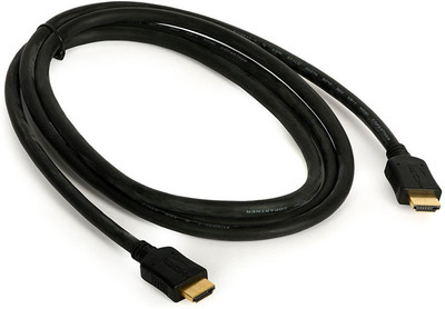Generix 5 Meter High Speed 5D HDTV HDMI Cable(Mobile, Laptop, Tablet, Mp3, Gaming Device, Black)
Generix 5 Meter High Speed 5D HDTV HDMI Cable(Mobile, Laptop, Tablet, Mp3, Gaming Device, Black)
