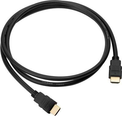 Artek ART-HD30 3 Meters HDMI Cable(Compatible with Mobile, Laptop, Tablet, Mp3, Gaming Device, Black)
Artek ART-HD30 3 Meters HDMI Cable(Compatible with Mobile, Laptop, Tablet, Mp3, Gaming Device, Black)