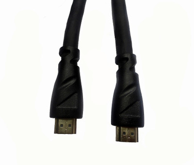 Chetan HDMI 1.4v 20 mtr HDMI Cable(Compatible with Mobile, Laptop, Tablet, Mp3, Gaming Device, Black)
Chetan HDMI 1.4v 20 mtr HDMI Cable(Compatible with Mobile, Laptop, Tablet, Mp3, Gaming Device, Black)
