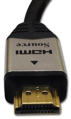 Lucido 1 meter with Aluminium connector HDMI Cable(Compatible with Mobile, Laptop, Tablet, Mp3, Gaming Device, Black)
Lucido 1 meter with Aluminium connector HDMI Cable(Compatible with Mobile, Laptop, Tablet, Mp3, Gaming Device, Black)