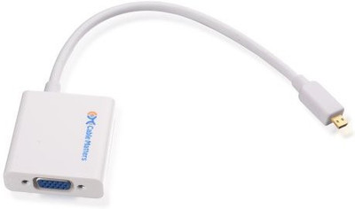 Cable Matters 41654 HDMI Cable(Compatible with HDTV, Blu-Ray, Camcorder, DVD, TV, VCR, White)
Cable Matters 41654 HDMI Cable(Compatible with HDTV, Blu-Ray, Camcorder, DVD, TV, VCR, White)