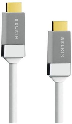 Belkin TV-out Cable AV22306-06(Grey, For DVD)