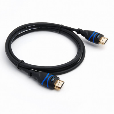 Bluerigger Ultra Thin and Flexible (6ft) HDMI Cable(Compatible with Mobile, Laptop, Tablet, Mp3, Gaming Device, Black)
Bluerigger Ultra Thin and Flexible (6ft) HDMI Cable(Compatible with Mobile, Laptop, Tablet, Mp3, Gaming Device, Black)
