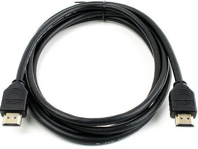 PAC N1008 HDMI Cable(Compatible with LAPTOP, COMPUTER, CAMERA, GAMES CONNECTIVITY, Black)
PAC N1008 HDMI Cable(Compatible with LAPTOP, COMPUTER, CAMERA, GAMES CONNECTIVITY, Black)