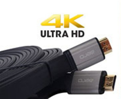 Aero AEHD-12 HDMI Cable(Black)