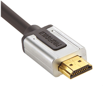 Bandridge PROV1202 PG Sky HDMI High Speed with Ethernet Interconnect - 2 m