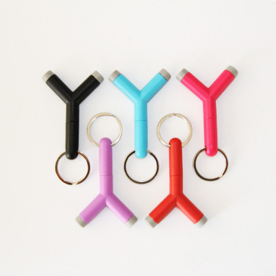 Dhhan Key-ring for Samsung mobiles Headphone Splitter(Red, Black, Blue, Green), Black;blue;green;red
Dhhan Key-ring for Samsung mobiles Headphone Splitter(Red, Black, Blue, Green), Black;blue;green;red