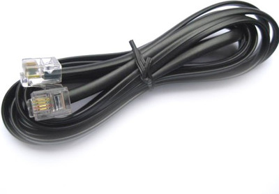Signaweld TELEPHONE RJ11 1.5 METER LAN Cable(Compatible with Mobile, Laptop, Tablet, Mp3, Gaming Device, Black, Blue, White)
Signaweld TELEPHONE RJ11 1.5 METER LAN Cable(Compatible with Mobile, Laptop, Tablet, Mp3, Gaming Device, Black, Blue, White)