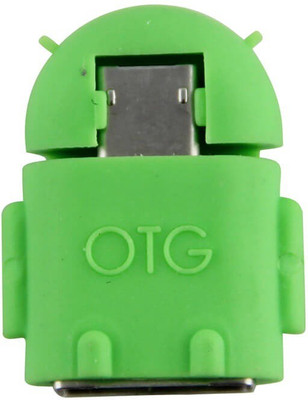 ULove ULV001 OTG Cable(Samsung,Redmi,Htc,Lg,Micromax,Lenovo,Oppo etc, Red&Black&Green)
ULove ULV001 OTG Cable(Samsung,Redmi,Htc,Lg,Micromax,Lenovo,Oppo etc, Red&Black&Green)