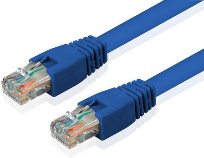 Speed PCST1MCAT6 Patch Cable(Compatible with Mobile, Laptop, Tablet, Mp3, Gaming Device, Blue)
Speed PCST1MCAT6 Patch Cable(Compatible with Mobile, Laptop, Tablet, Mp3, Gaming Device, Blue)