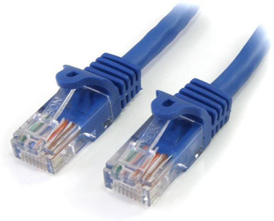 HashTag Glam 4 Gadgets HT CAT610M Patch Cable(Compatible with Mobile, Laptop, Tablet, Mp3, Gaming Device, Blue)
HashTag Glam 4 Gadgets HT CAT610M Patch Cable(Compatible with Mobile, Laptop, Tablet, Mp3, Gaming Device, Blue)