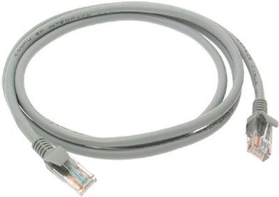 D-Link 3 mtr RJ45 cord scheme Patch Cable(Compatible with Mobile, Laptop, Tablet, Mp3, Gaming Device, Grey, Blue), Blue;grey
D-Link 3 mtr RJ45 cord scheme Patch Cable(Compatible with Mobile, Laptop, Tablet, Mp3, Gaming Device, Grey, Blue), Blue;grey
