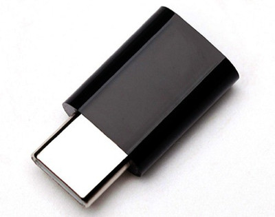 WaterBlue TYPE C-0101 USB Type C Cable(All Phones With Type C port, Black, Sync and Charge Cable)
WaterBlue TYPE C-0101 USB Type C Cable(All Phones With Type C port, Black, Sync and Charge Cable)