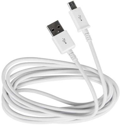 Dhhan extra long Cable for Lenovo S820 USB Cable(White)