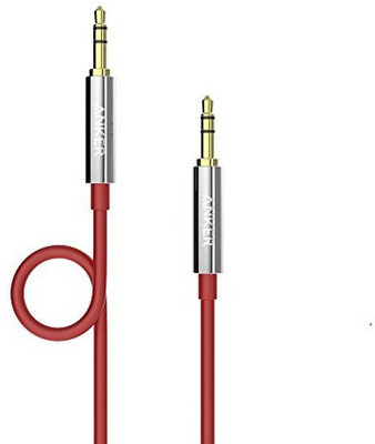 Anker AK-A7123091 USB Cable(Red)