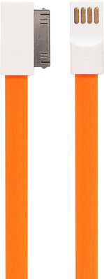 Roccia Indiano 1055 USB Cable(Orange)