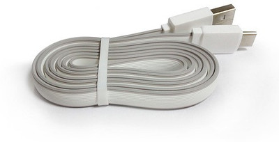 AXL Data Cable USB Cable(White)