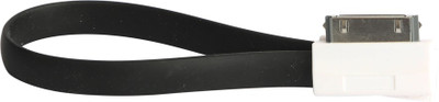G & S ENTERPRISES GSD-01 USB Cable(Black)