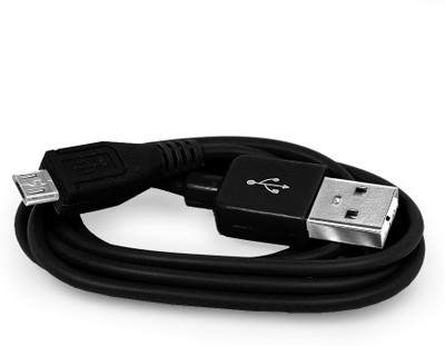 FUN STOP ftm11121 USB Cable(Black)